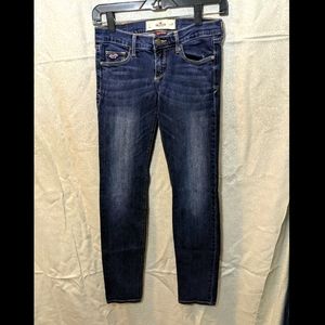 Hollister jeans Size 1